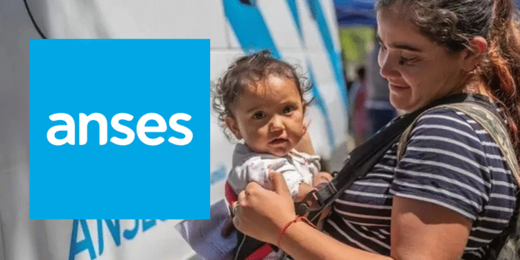 ANSES: se confirmaron las fechas de pago de AUH para octubre 2025