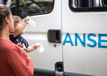 Cómo gestionar la Libreta AUH y acceder al pago retenido de ANSES