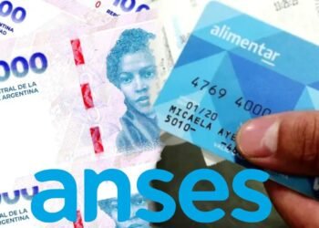 AUH y Tarjeta Alimentar: ¿Cuáles son los montos que se cobran en septiembre?