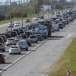 Aubasa iniciará en noviembre la construcción de un cuarto carril en la autopista La Plata-Buenos Aires