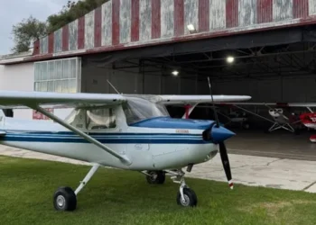 Tragedia en Miramar: paracaidista muere tras fallo en el equipo durante un salto programado