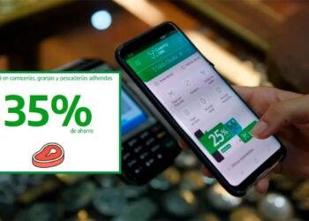 Cuenta DNI: ¿Cómo ahorrar hasta $6,000 en carnicerías y pescaderías este septiembre?