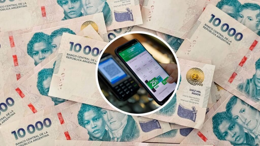 Cuenta DNI del Banco Provincia ofrece 20% de reintegro en Supermayorista Vital hoy ¿Cómo aprovecharlo?