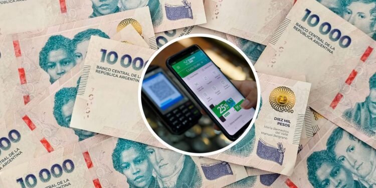 Cuenta DNI del Banco Provincia ofrece 20% de reintegro en Supermayorista Vital hoy ¿Cómo aprovecharlo?