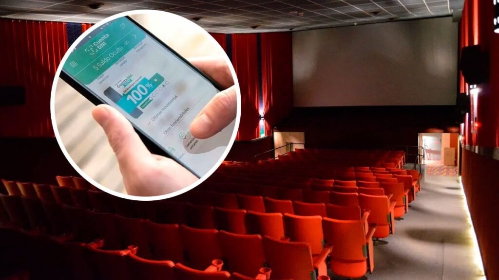 Cuenta DNI ofrece 50% de descuento en cine: ¿Cómo aprovechar esta promoción en septiembre?