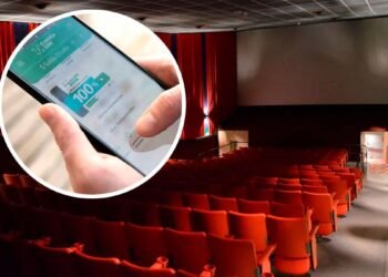 Cuenta DNI ofrece 50% de descuento en cine: ¿Cómo aprovechar esta promoción en septiembre?