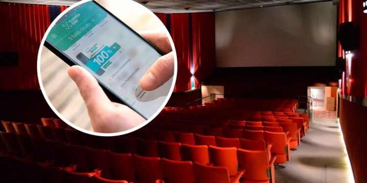 Cuenta DNI ofrece 50% de descuento en cine: ¿Cómo aprovechar esta promoción en septiembre?