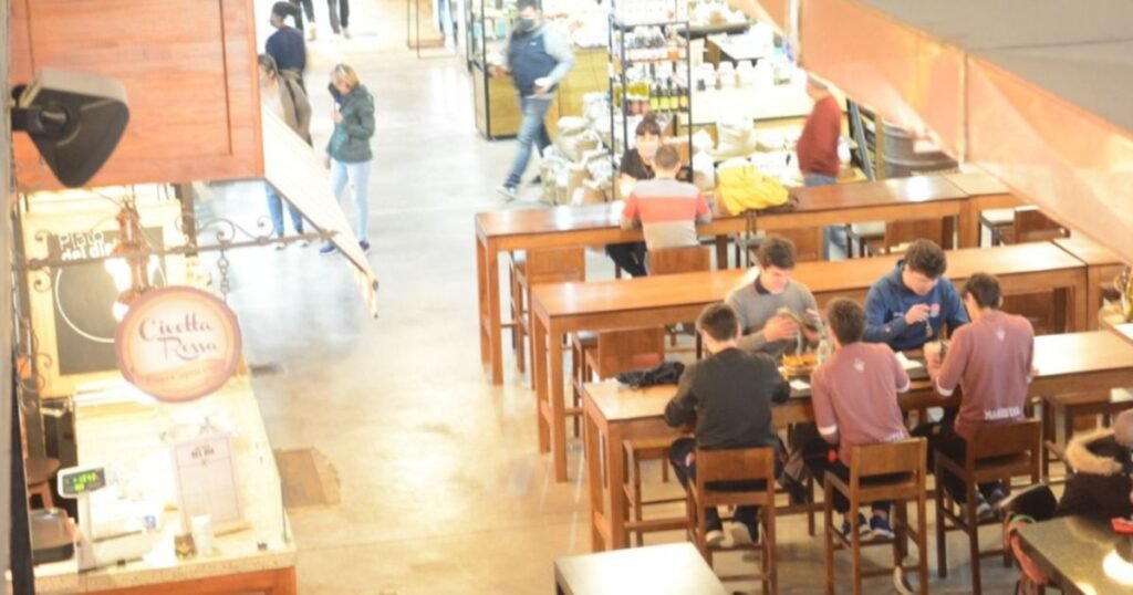 Cuenta DNI ofrece 30% de descuento en gastronomía por aniversario de BAPRO