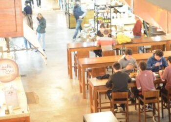 Cuenta DNI ofrece 30% de descuento en gastronomía por aniversario de BAPRO