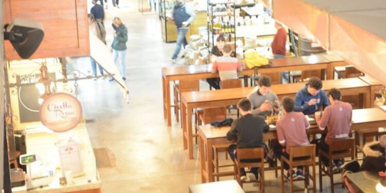 Cuenta DNI ofrece 30% de descuento en gastronomía por aniversario de BAPRO