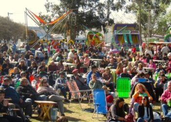 San Francisco de Bellocq celebra la 2° Fiesta del Turismo Rural este fin de semana