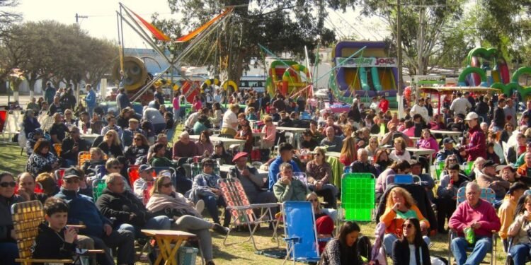 San Francisco de Bellocq celebra la 2° Fiesta del Turismo Rural este fin de semana