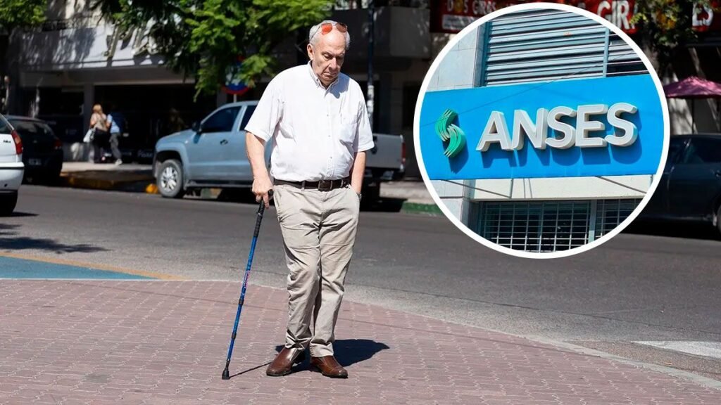 ANSES activa beneficios exclusivos para jubilados y pensionados en septiembre