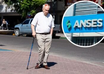 ANSES activa beneficios exclusivos para jubilados y pensionados en septiembre
