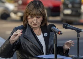 Ministerio de Seguridad crea un centro regional para combatir drogas sintéticas