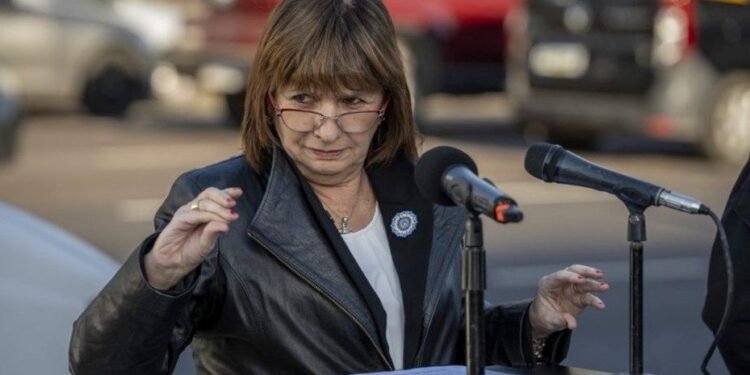 Ministerio de Seguridad crea un centro regional para combatir drogas sintéticas