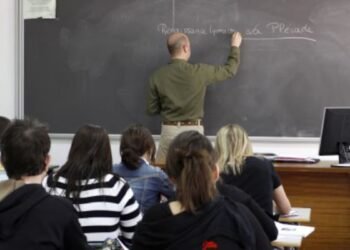 Día del Profesor: la conmemoración que destaca el legado de José Manuel Estrada