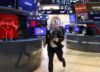 Aumenta el riesgo país en Argentina: JP Morgan lo ubica en 1.142 puntos