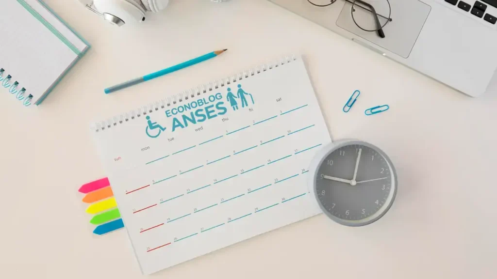 Anses modifica el cronograma de pagos de octubre por feriados nacionales