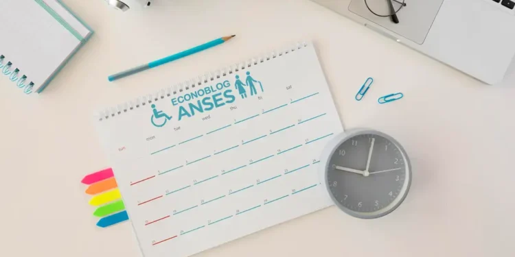 Anses modifica el cronograma de pagos de octubre por feriados nacionales