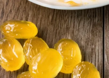 Caramelos naturales para el resfrío: una opción saludable ante el cambio de estación