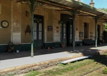 Carmen de Areco: un refugio rural para disfrutar de tradición y descanso