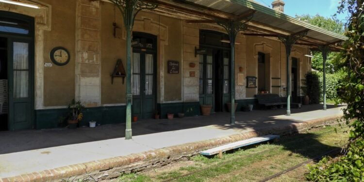 Carmen de Areco: un refugio rural para disfrutar de tradición y descanso