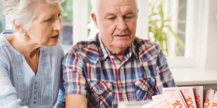 ANSES: ¿Qué incluye el nuevo beneficio de hasta $20.000 para jubilados?