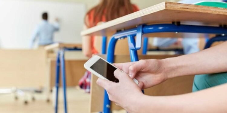 La Cámara de Diputados bonaerense sanciona ley para regular pantallas en escuelas primarias