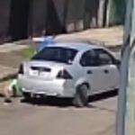 Conductor de aplicación atropella y mata a ciclista en José C. Paz