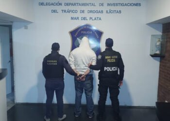 Detienen a influencer de lujo en Mar del Plata por liderar red de drogas