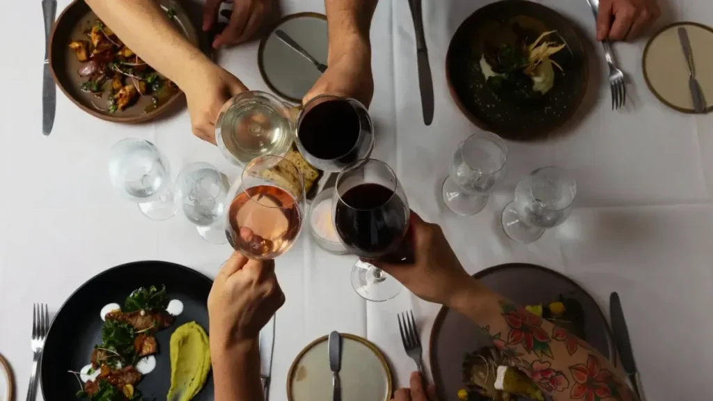 Cuenta DNI lanza descuentos exclusivos en gastronomía por su aniversario