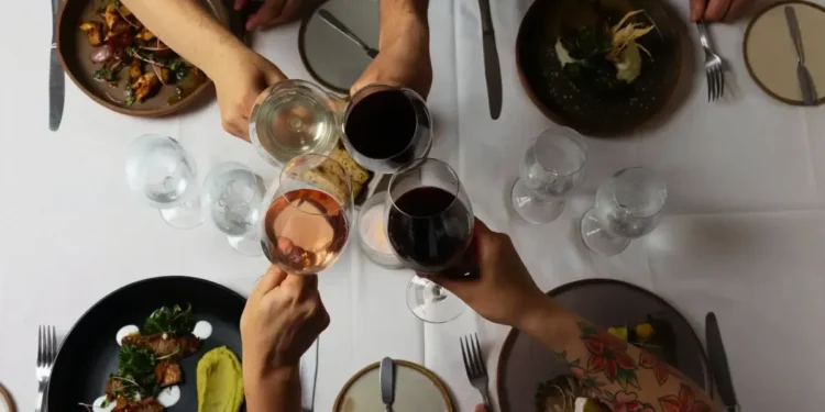 Cuenta DNI lanza descuentos exclusivos en gastronomía por su aniversario