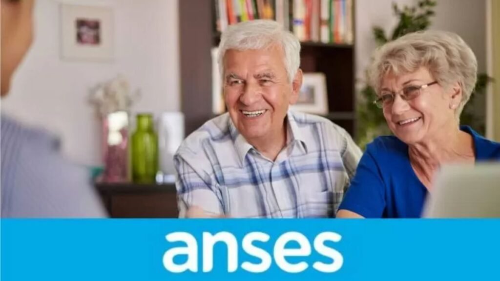 Se confirmó el cronograma de pagos de ANSES para septiembre 2025