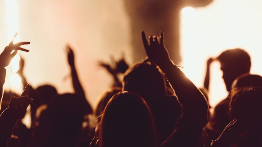 Cuenta DNI: cómo acceder a tus conciertos favoritos en 4 cuotas sin interés