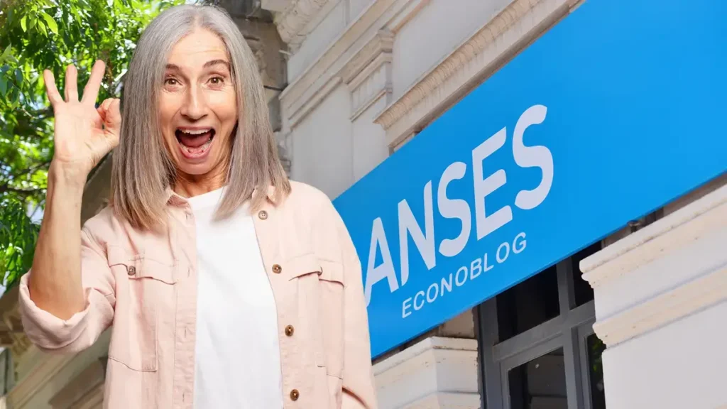 Anses confirma el nuevo aumento para jubilados y pensionados en octubre
