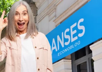 Anses confirma el nuevo aumento para jubilados y pensionados en octubre