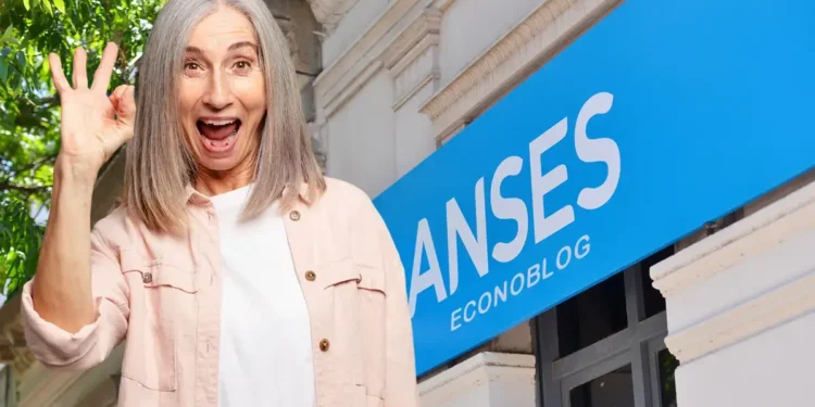 Anses confirma el nuevo aumento para jubilados y pensionados en octubre