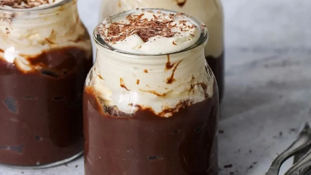 Vuelve la Copa Cindor: la receta vegana que revive la nostalgia de un clásico