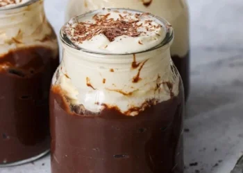 Vuelve la Copa Cindor: la receta vegana que revive la nostalgia de un clásico