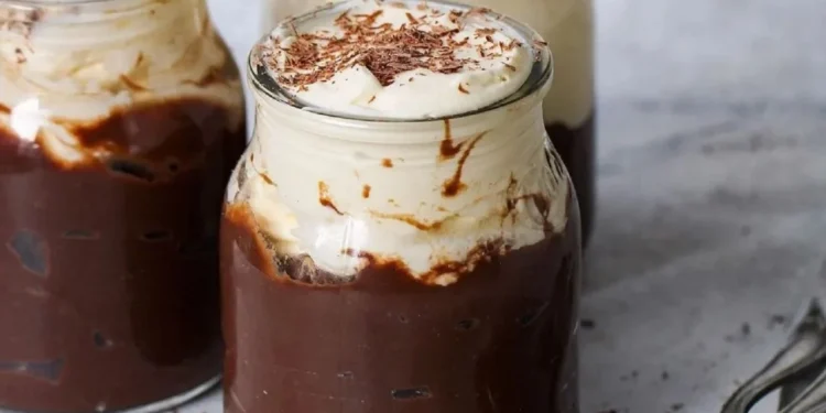 Vuelve la Copa Cindor: la receta vegana que revive la nostalgia de un clásico