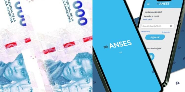 Créditos para beneficiarios de AUH: cómo solicitar hasta $800.000 sin ir al banco