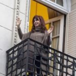 La Cámara Electoral impide a Cristina Kirchner votar en las elecciones nacionales