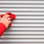 Cómo limpiar las persianas en cinco minutos y mejorar el aire en casa