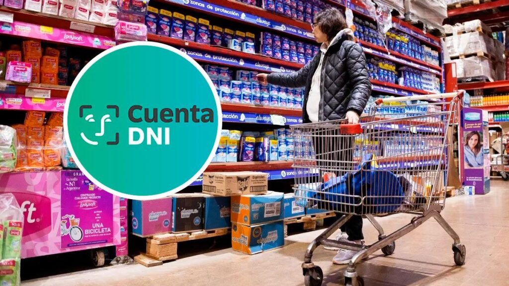 Cuenta DNI: ¿cómo acceder al 20% de descuento en Changomás este fin de semana?