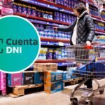 Cuenta DNI: ¿cómo acceder al 20% de descuento en Changomás este fin de semana?