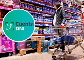 Cuenta DNI: ¿cómo acceder al 20% de descuento en Changomás este fin de semana?