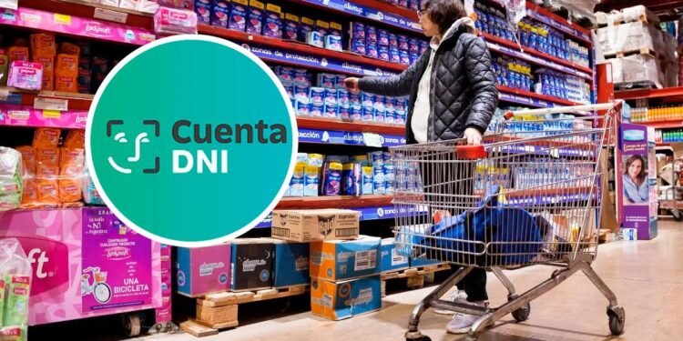 Cuenta DNI: ¿cómo acceder al 20% de descuento en Changomás este fin de semana?