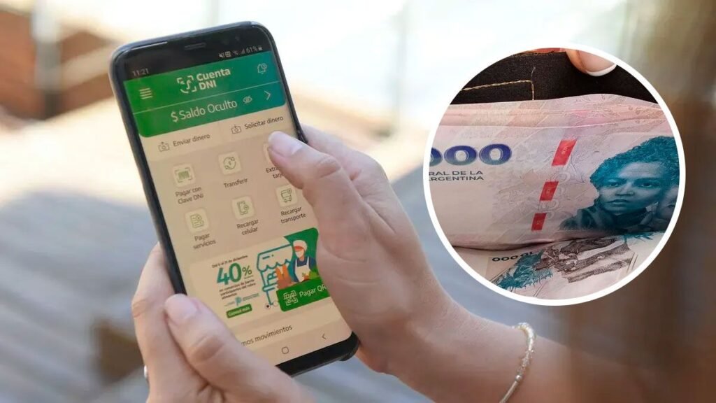 Cuenta DNI: ¿Cómo ahorrar hasta $16,000 en septiembre con promociones del Banco Provincia?