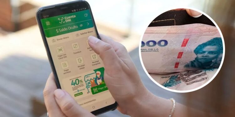 Cuenta DNI: ¿Cómo ahorrar hasta $16,000 en septiembre con promociones del Banco Provincia?